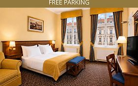 Louis Leger - Czech Leading Hotels